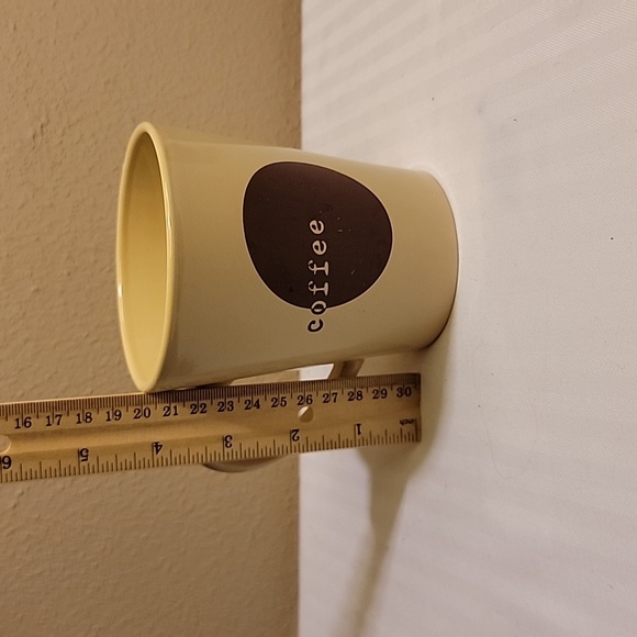 Vintage Set Of Four Shonfeld's Coffee Mugs - Picture 3 of 5